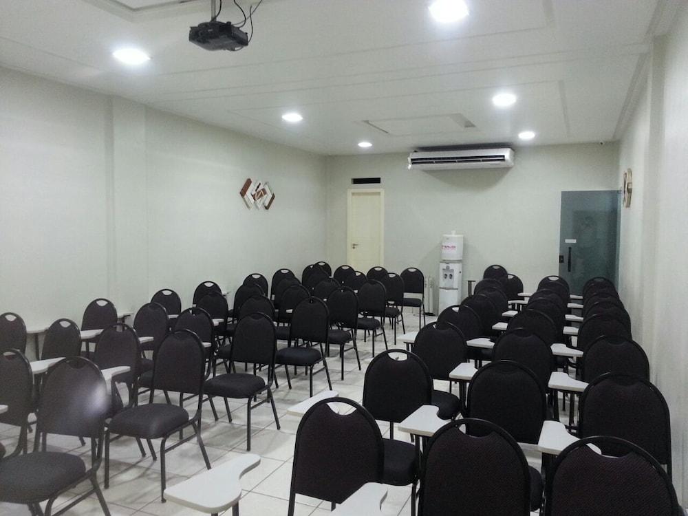 Tapajos Center Hotel Santarém Εξωτερικό φωτογραφία