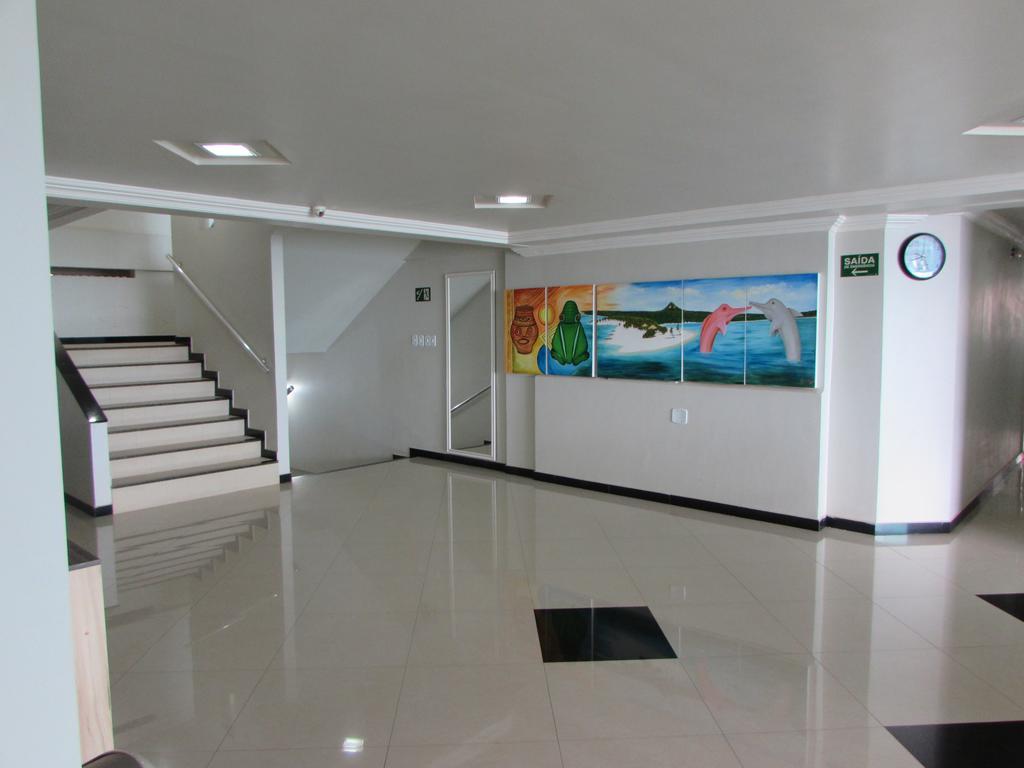 Tapajos Center Hotel Santarém Εξωτερικό φωτογραφία