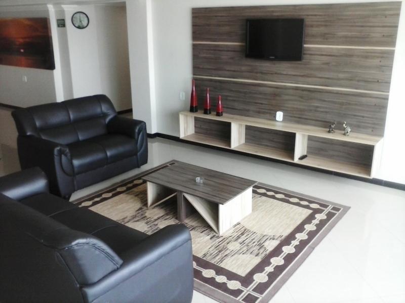 Tapajos Center Hotel Santarém Εξωτερικό φωτογραφία